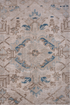 Antique Heriz Area Rug (7' x 10')